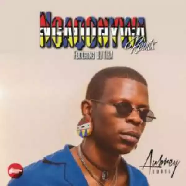 Aubrey Qwana - Ngaqonywa Remix ft. DJ Tira